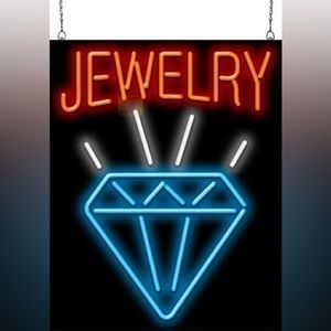 Jewelry, jewelry, jewelry
